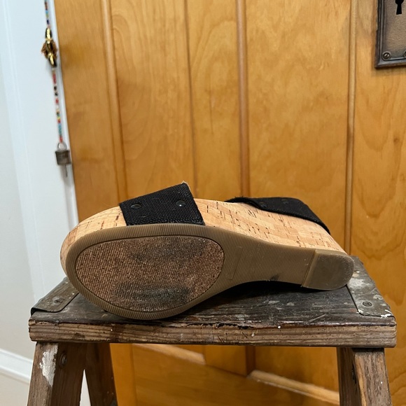 Lucky brand wedges - Picture 3 of 5